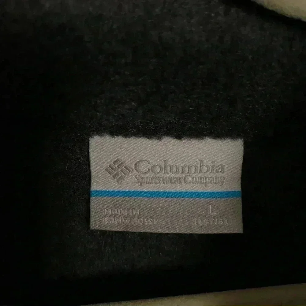 Columbia good